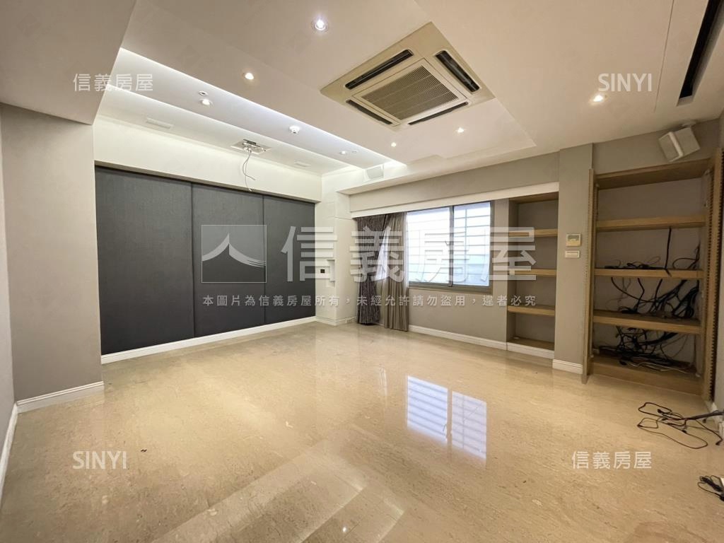 德安家康帝王視野雙併大戶房屋室內格局與周邊環境