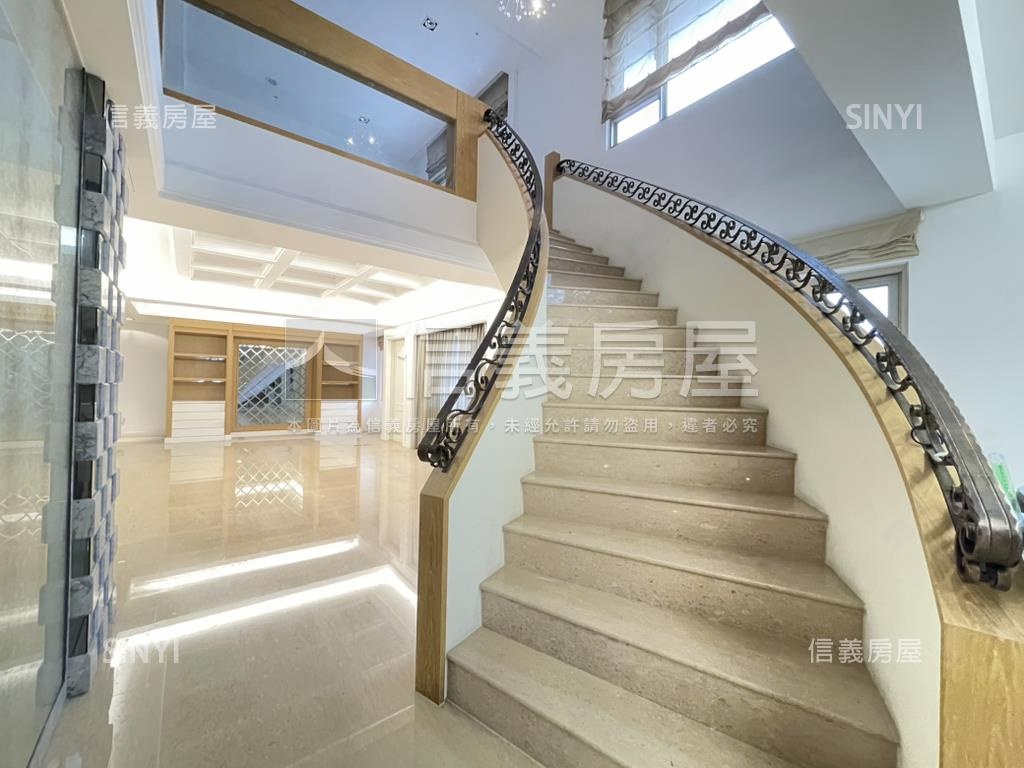 德安家康帝王視野雙併大戶房屋室內格局與周邊環境