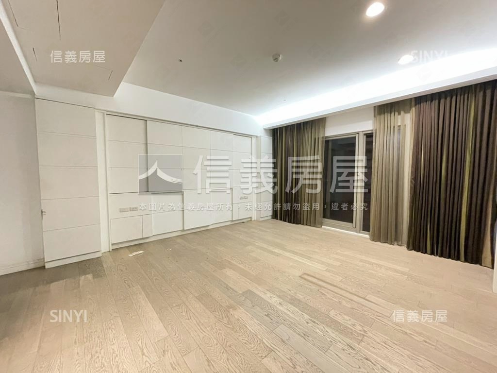 德安家康帝王視野雙併大戶房屋室內格局與周邊環境