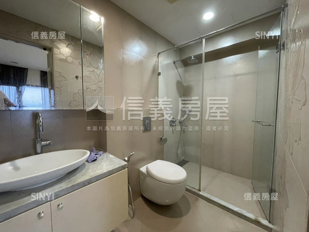 德安家康帝王視野雙併大戶房屋室內格局與周邊環境