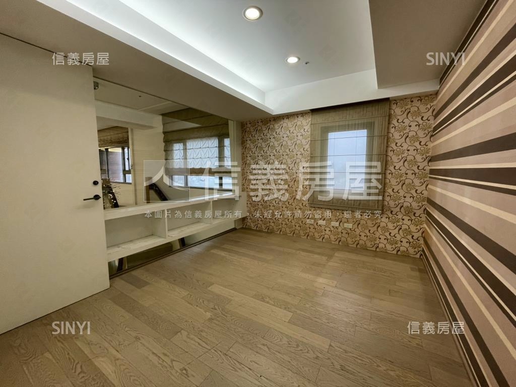 德安家康帝王視野雙併大戶房屋室內格局與周邊環境