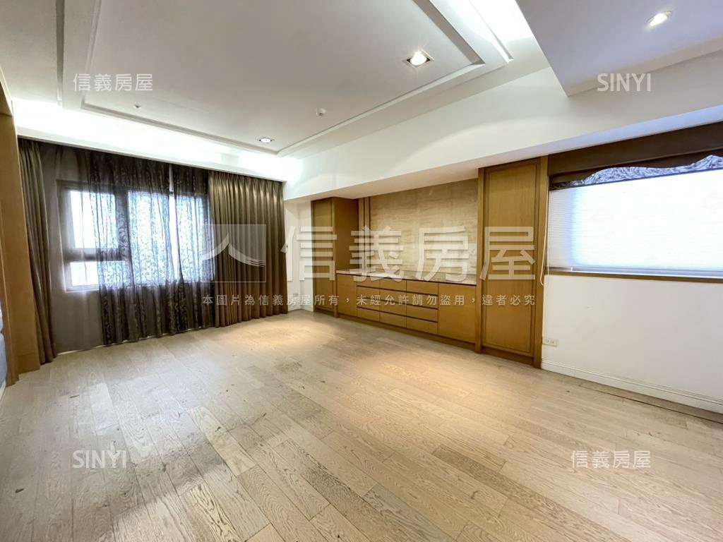 德安家康帝王視野雙併大戶房屋室內格局與周邊環境