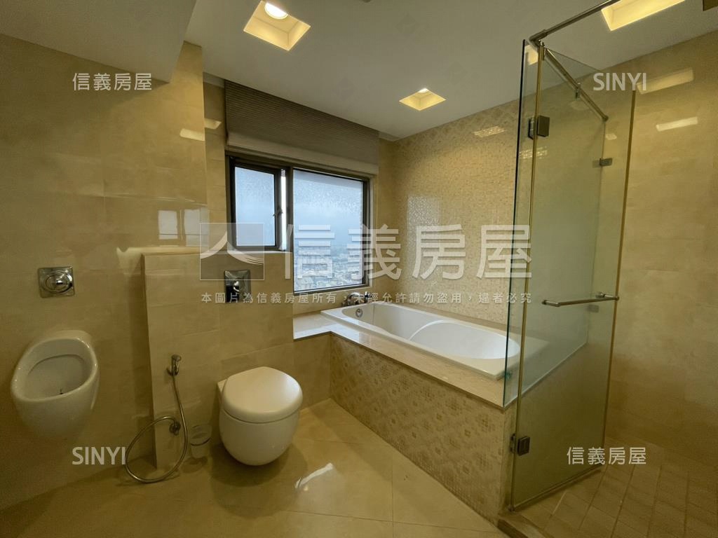 德安家康帝王視野雙併大戶房屋室內格局與周邊環境