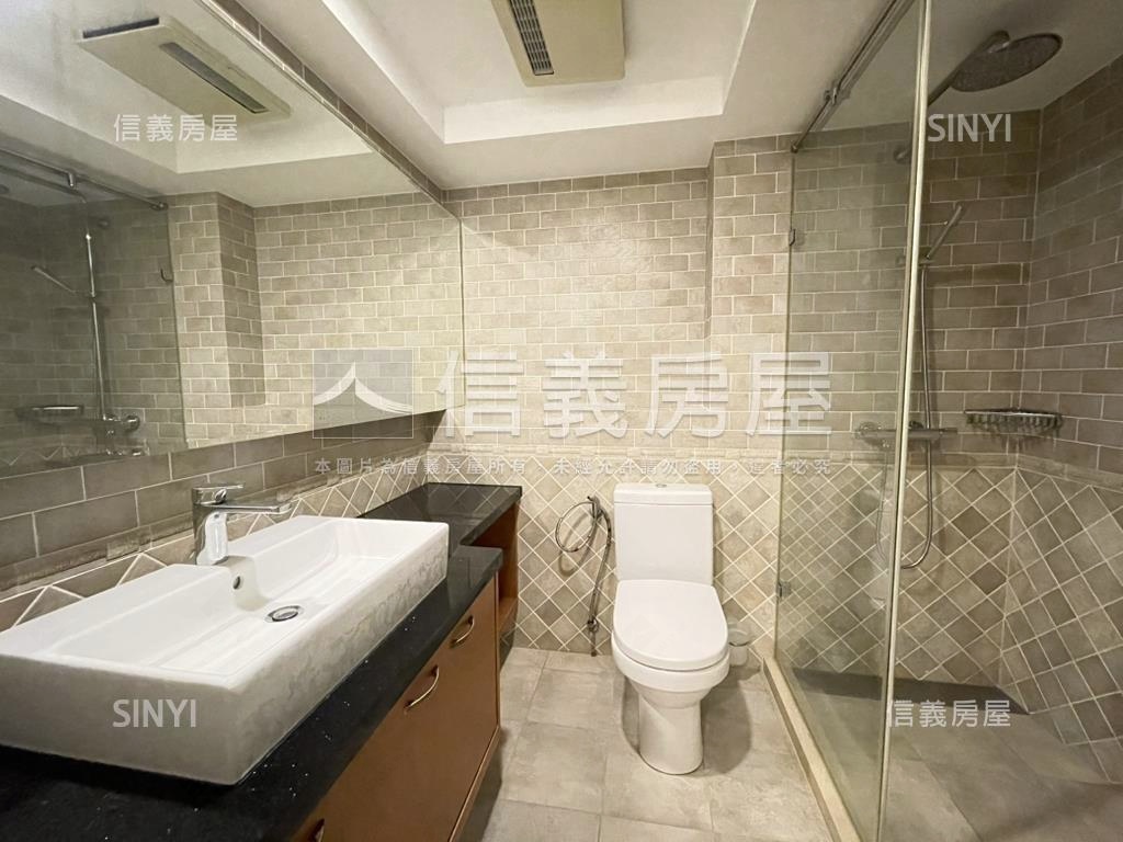 德安家康帝王視野雙併大戶房屋室內格局與周邊環境