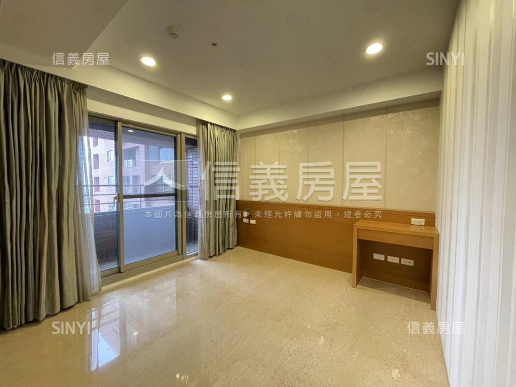 德安家康帝王視野雙併大戶房屋室內格局與周邊環境