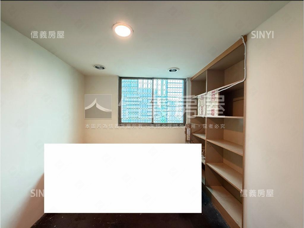 喜從天降挑高大空間房屋室內格局與周邊環境