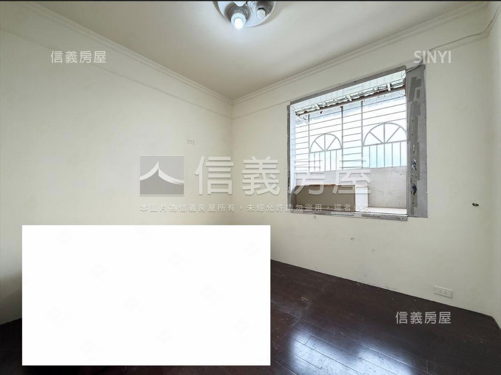 喜從天降挑高大空間房屋室內格局與周邊環境