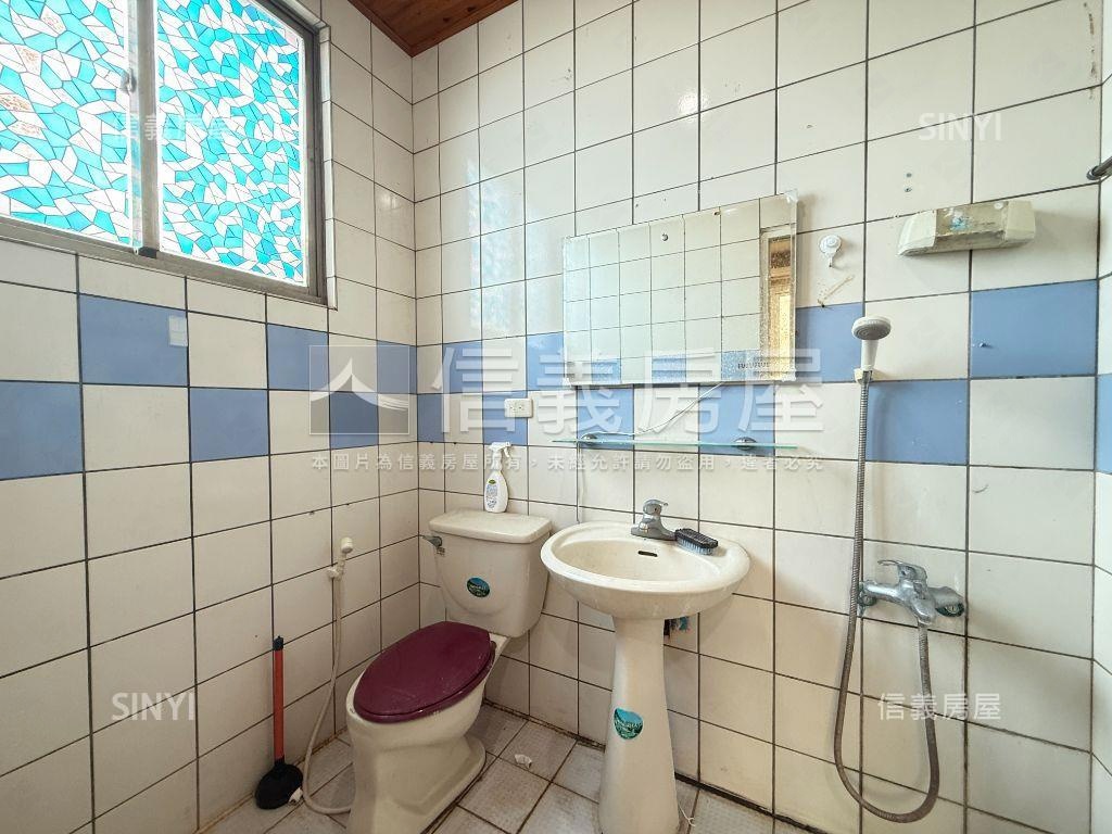 喜從天降挑高大空間房屋室內格局與周邊環境