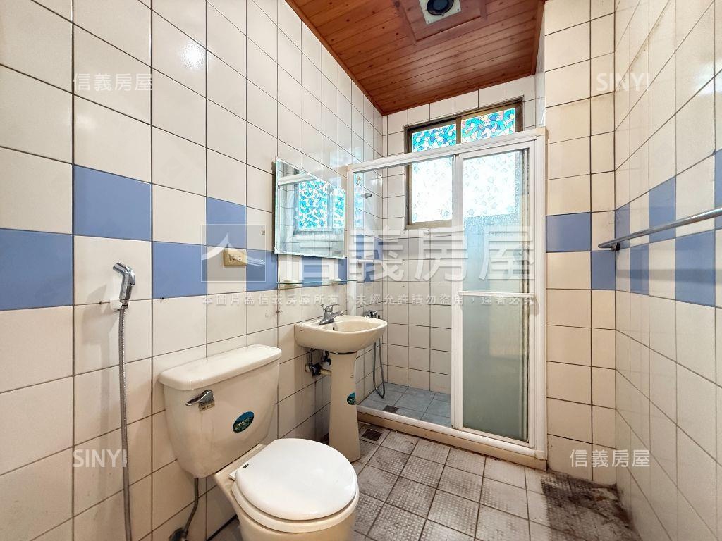 喜從天降挑高大空間房屋室內格局與周邊環境