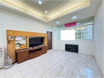 喜從天降挑高大空間