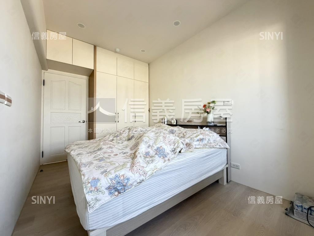 近南紡採光質感裝潢兩房房屋室內格局與周邊環境