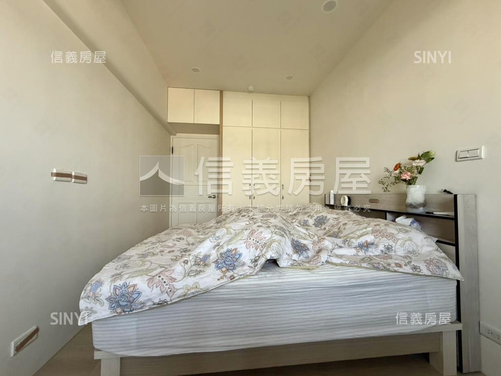 近南紡採光質感裝潢兩房房屋室內格局與周邊環境