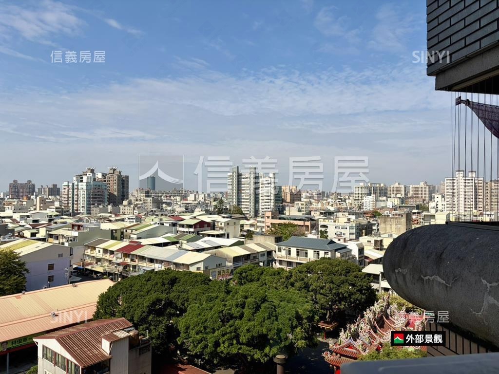 近南紡採光質感裝潢兩房房屋室內格局與周邊環境