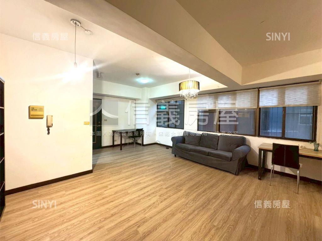 台北公館低總價電梯房屋室內格局與周邊環境