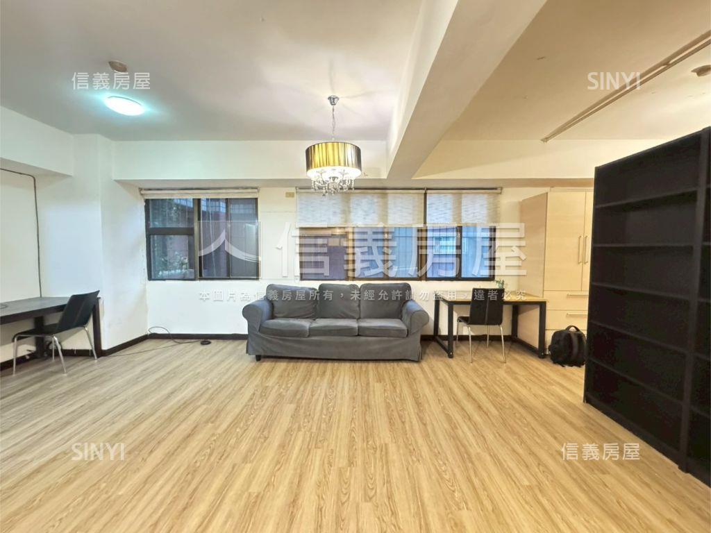 台北公館低總價電梯房屋室內格局與周邊環境