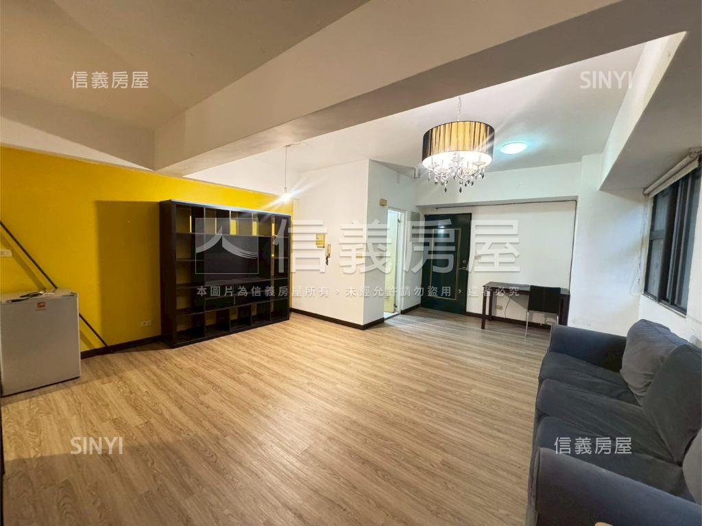 台北公館低總價電梯房屋室內格局與周邊環境