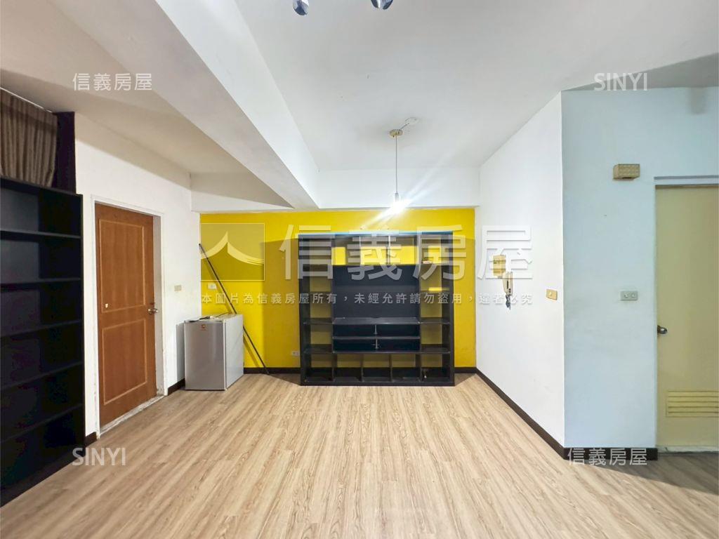 台北公館低總價電梯房屋室內格局與周邊環境
