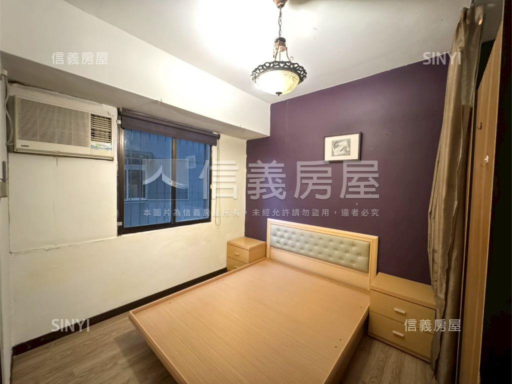 台北公館低總價電梯房屋室內格局與周邊環境
