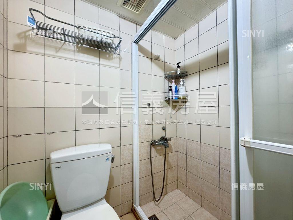 台北公館低總價電梯房屋室內格局與周邊環境