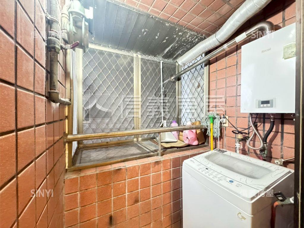 台北公館低總價電梯房屋室內格局與周邊環境