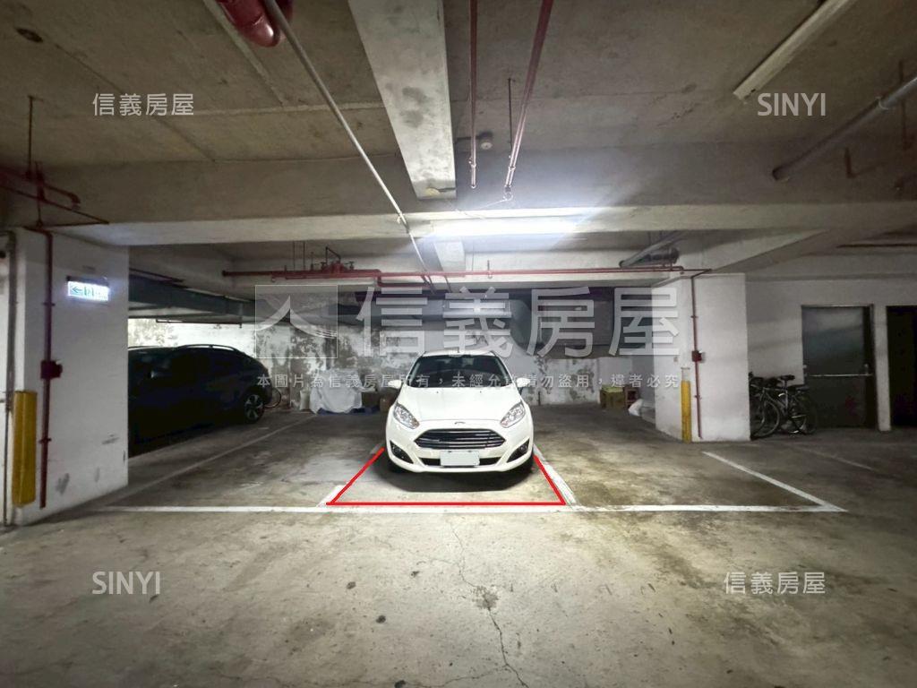 台北公館低總價電梯房屋室內格局與周邊環境