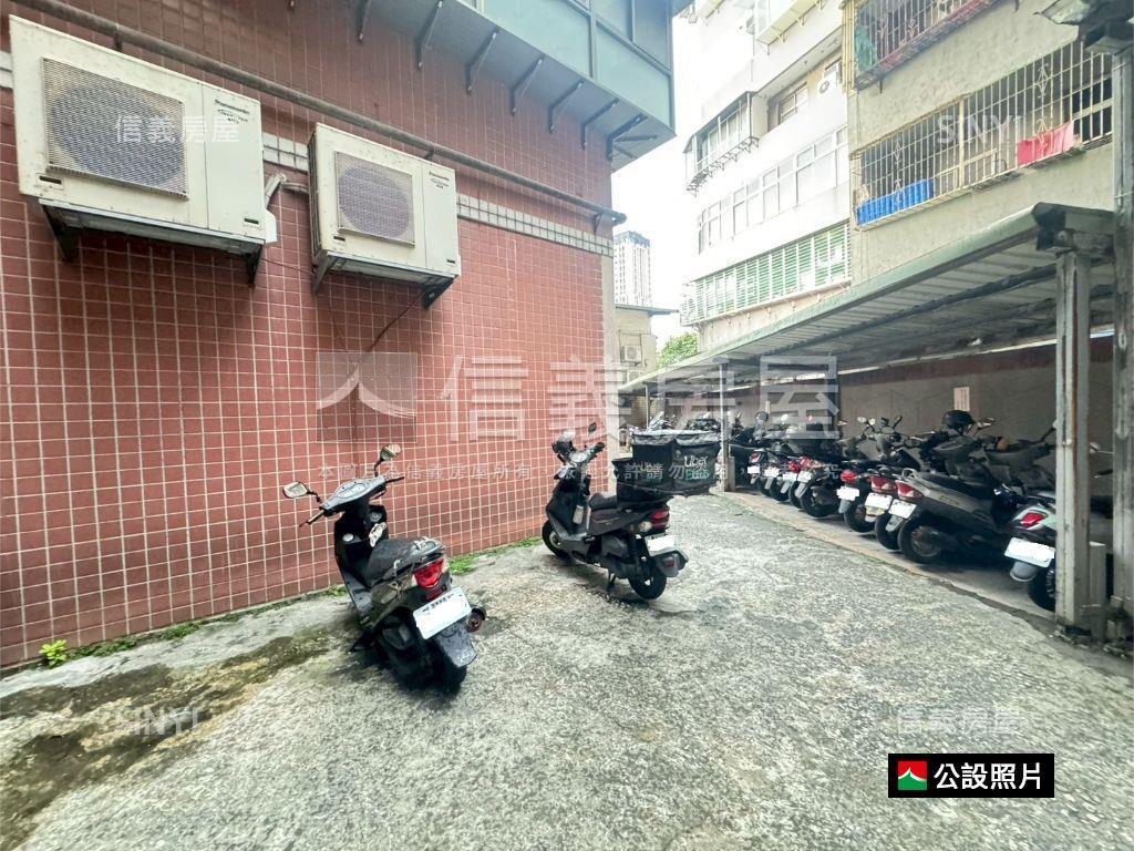 台北公館低總價電梯房屋室內格局與周邊環境