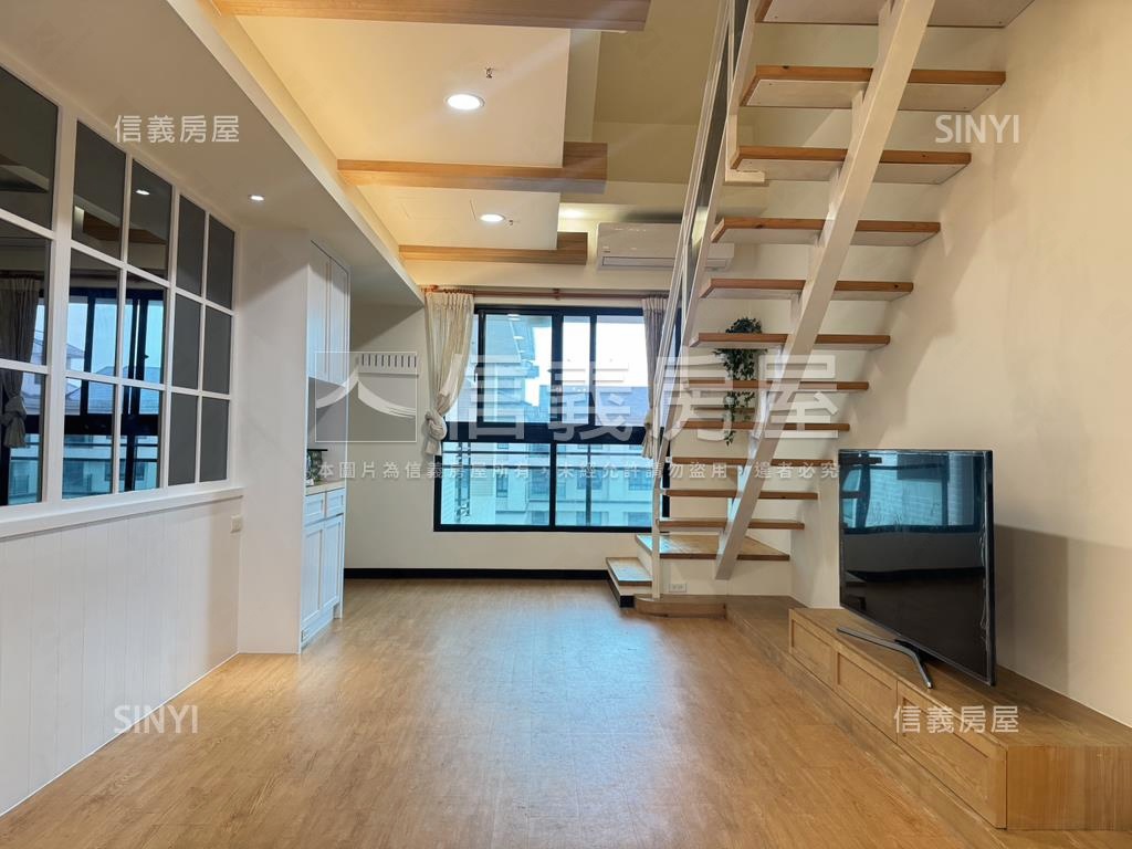 水交社高樓精緻平車美屋房屋室內格局與周邊環境