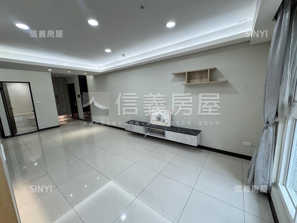 璀璨精美裝潢三房車位房屋室內格局與周邊環境