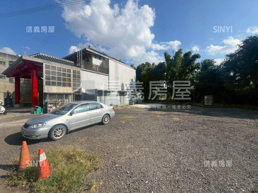 蘆竹靜巷土地房屋室內格局與周邊環境