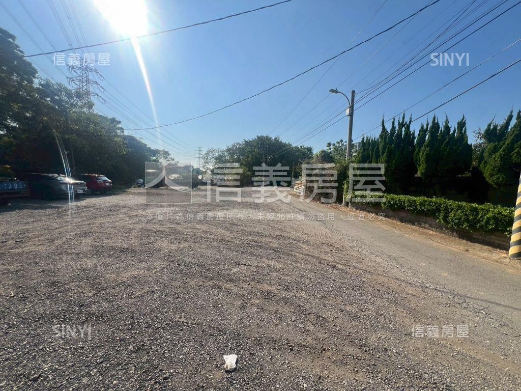 蘆竹靜巷土地房屋室內格局與周邊環境