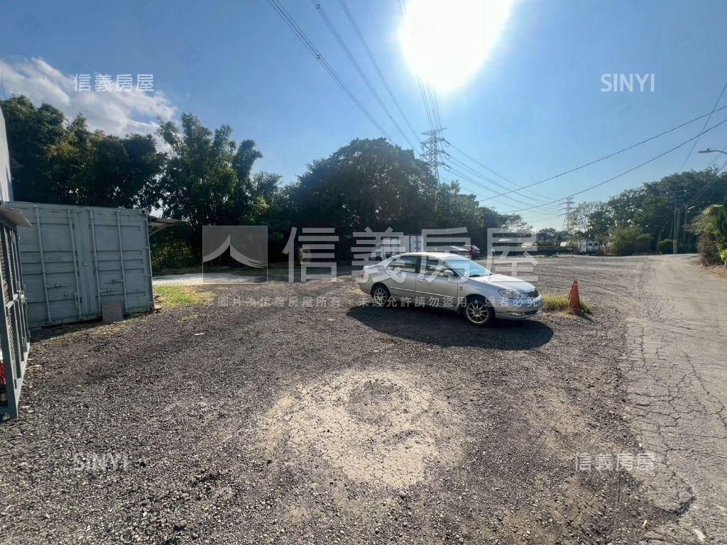 蘆竹靜巷土地房屋室內格局與周邊環境