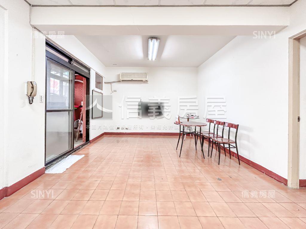 【正面南港公園】大空間房屋室內格局與周邊環境