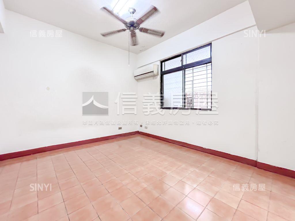 【正面南港公園】大空間房屋室內格局與周邊環境