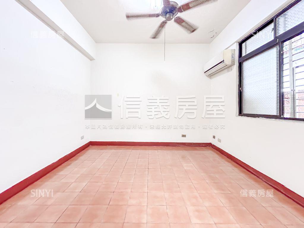 【正面南港公園】大空間房屋室內格局與周邊環境