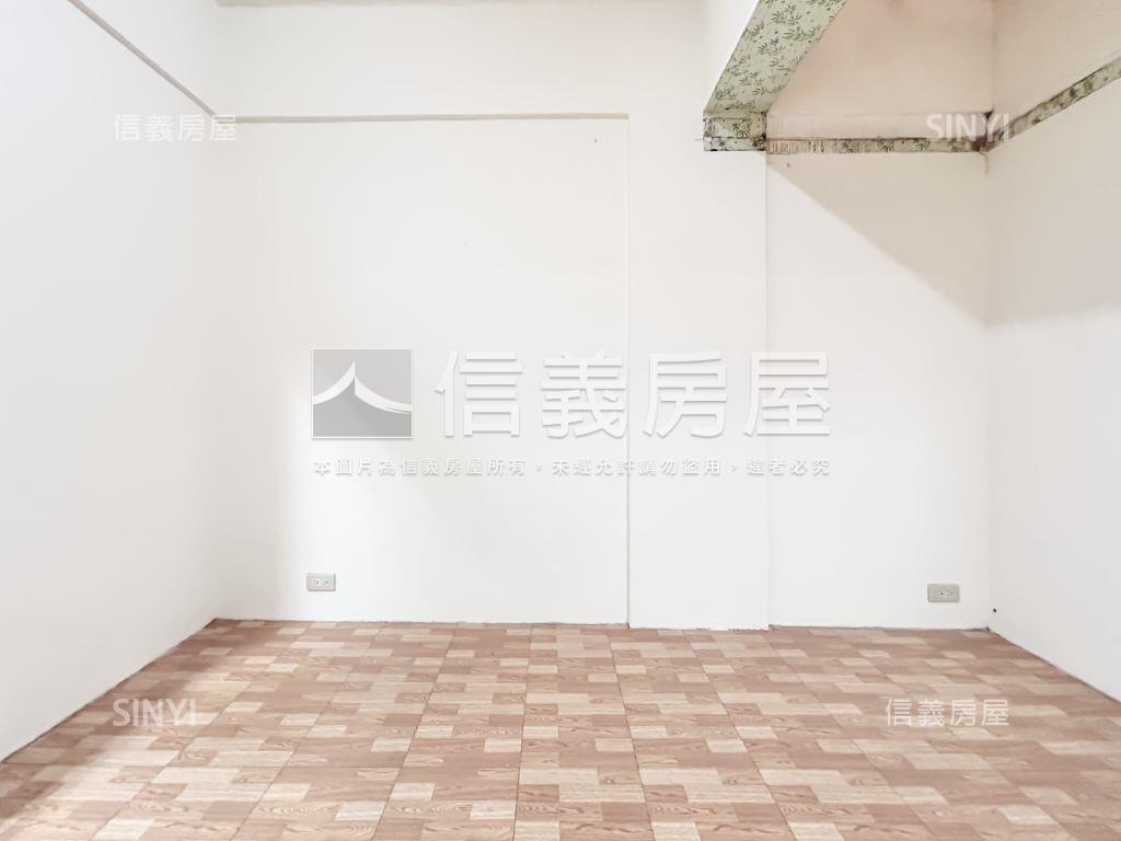 【正面南港公園】大空間房屋室內格局與周邊環境