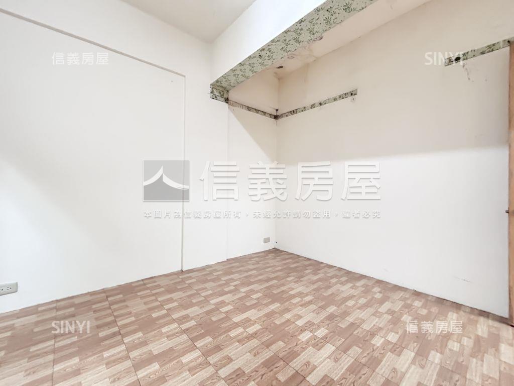 【正面南港公園】大空間房屋室內格局與周邊環境