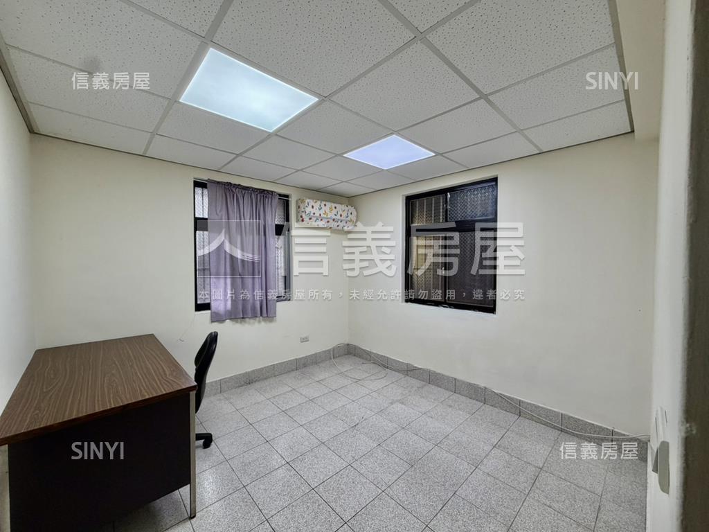 【正面南港公園】大空間房屋室內格局與周邊環境