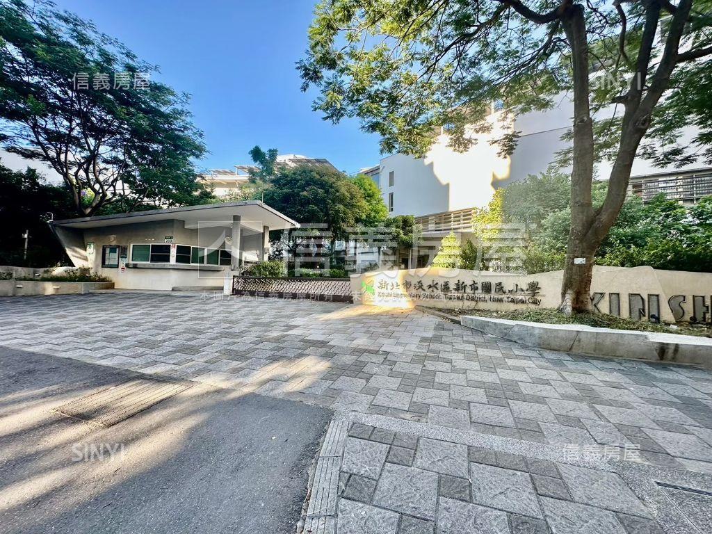 普羅旺斯金店面房屋室內格局與周邊環境