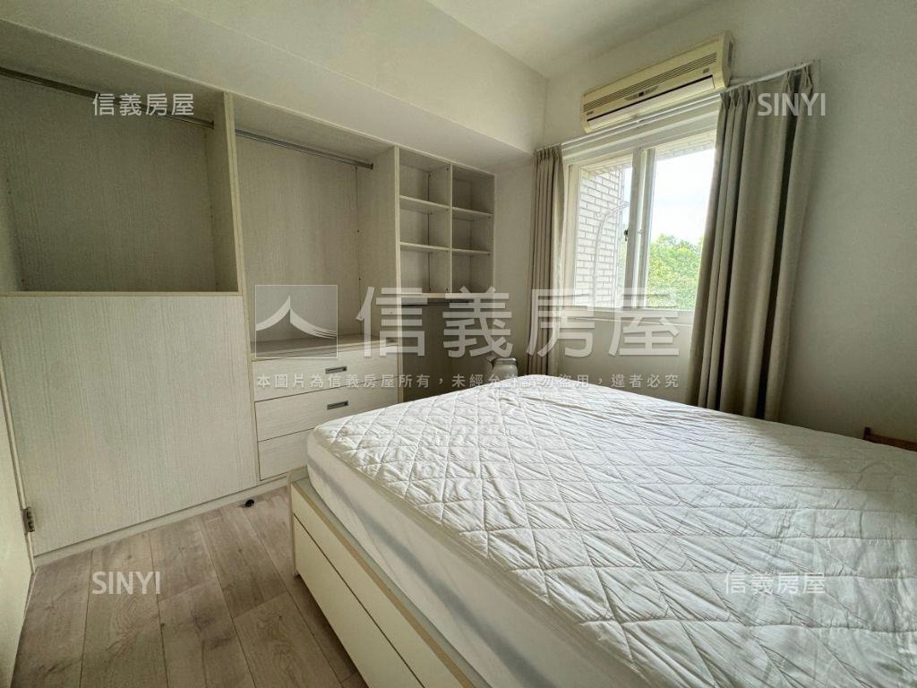 稀有樹海小資溫馨美屋房屋室內格局與周邊環境