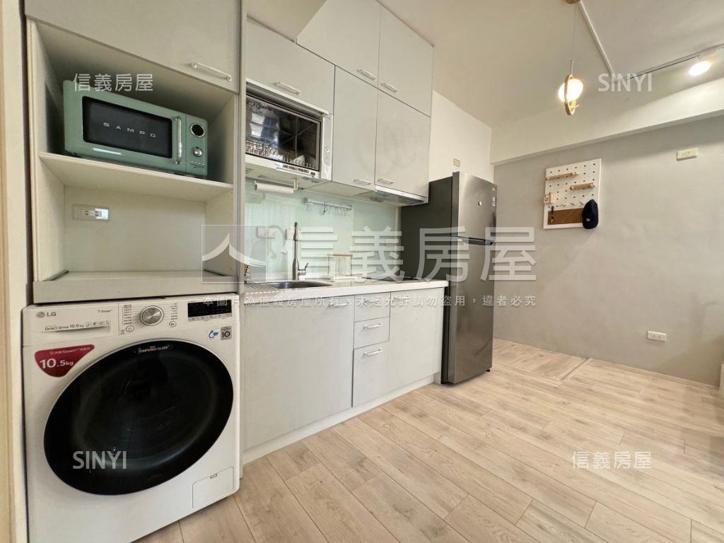 稀有樹海小資溫馨美屋房屋室內格局與周邊環境