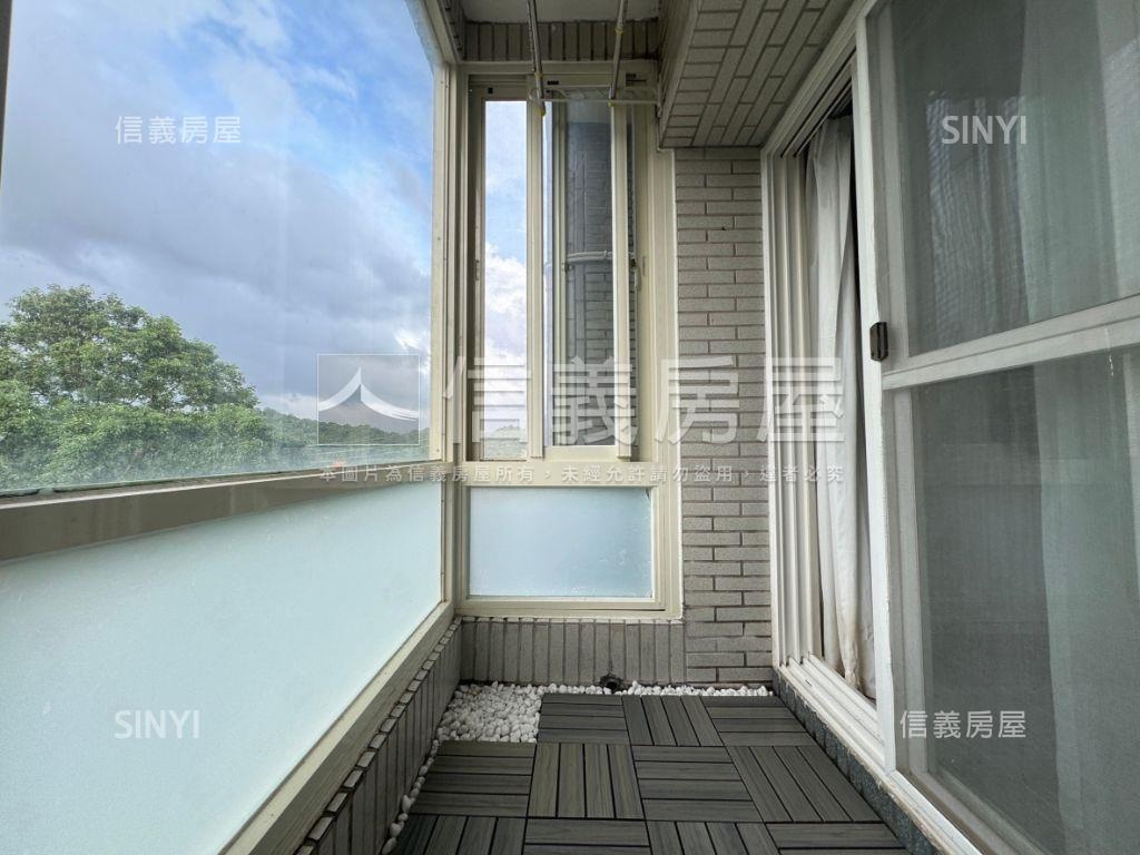 稀有樹海小資溫馨美屋房屋室內格局與周邊環境