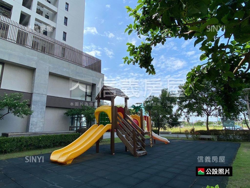 富立和築九樓三房平車房屋室內格局與周邊環境
