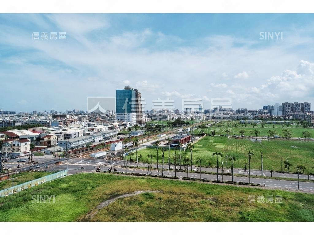 富立和築九樓三房平車房屋室內格局與周邊環境