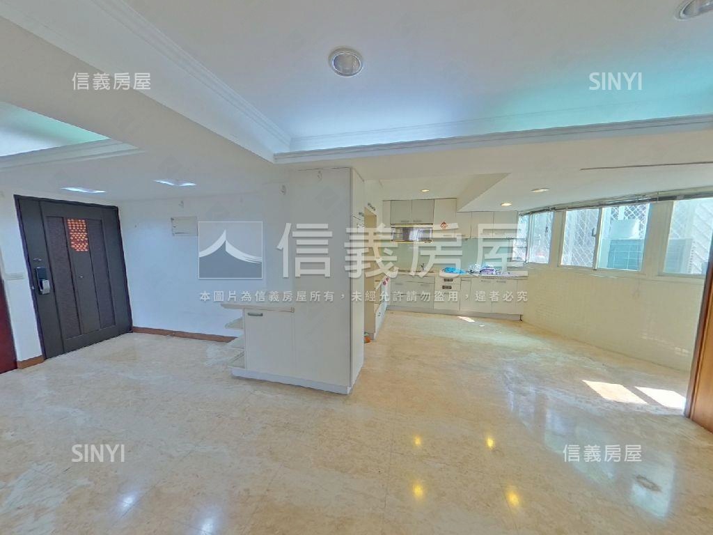 國館有管理大面寬採光高樓房屋室內格局與周邊環境