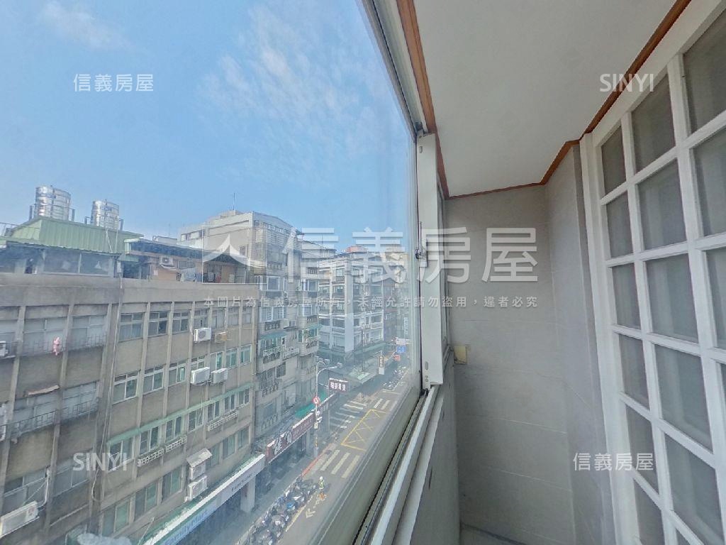 國館有管理大面寬採光高樓房屋室內格局與周邊環境