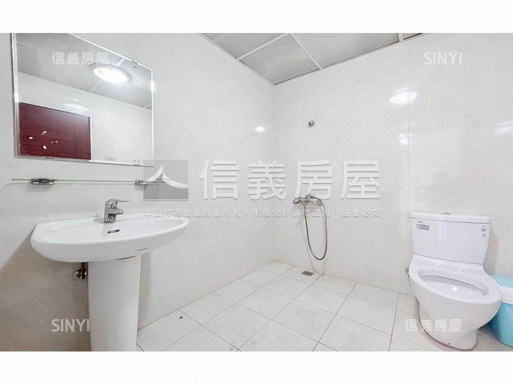 昌平路近洲際大面寬別墅房屋室內格局與周邊環境