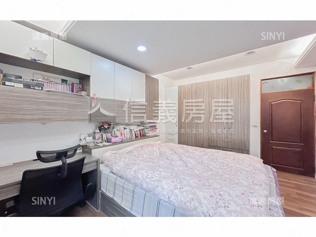 昌平路近洲際大面寬別墅房屋室內格局與周邊環境