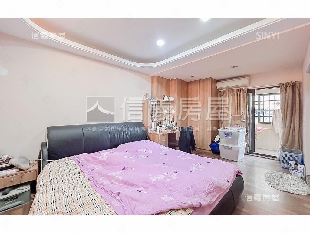 昌平路近洲際大面寬別墅房屋室內格局與周邊環境