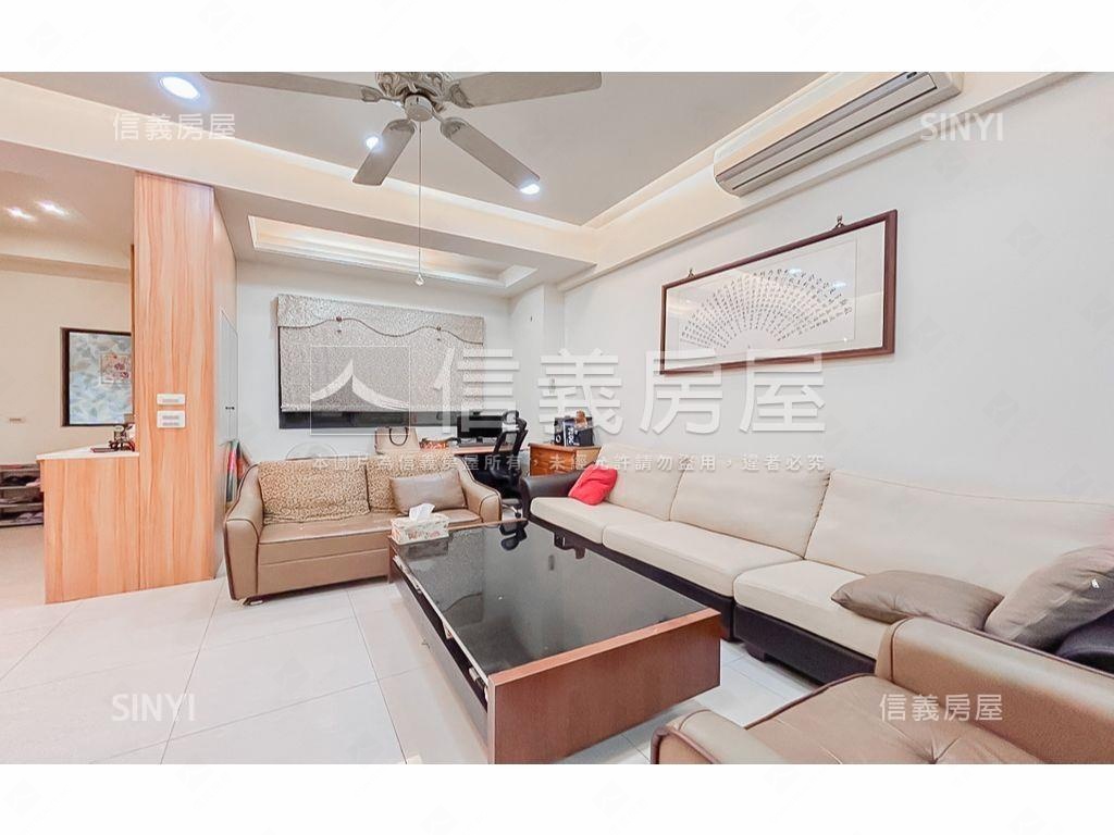 昌平路近洲際大面寬別墅房屋室內格局與周邊環境