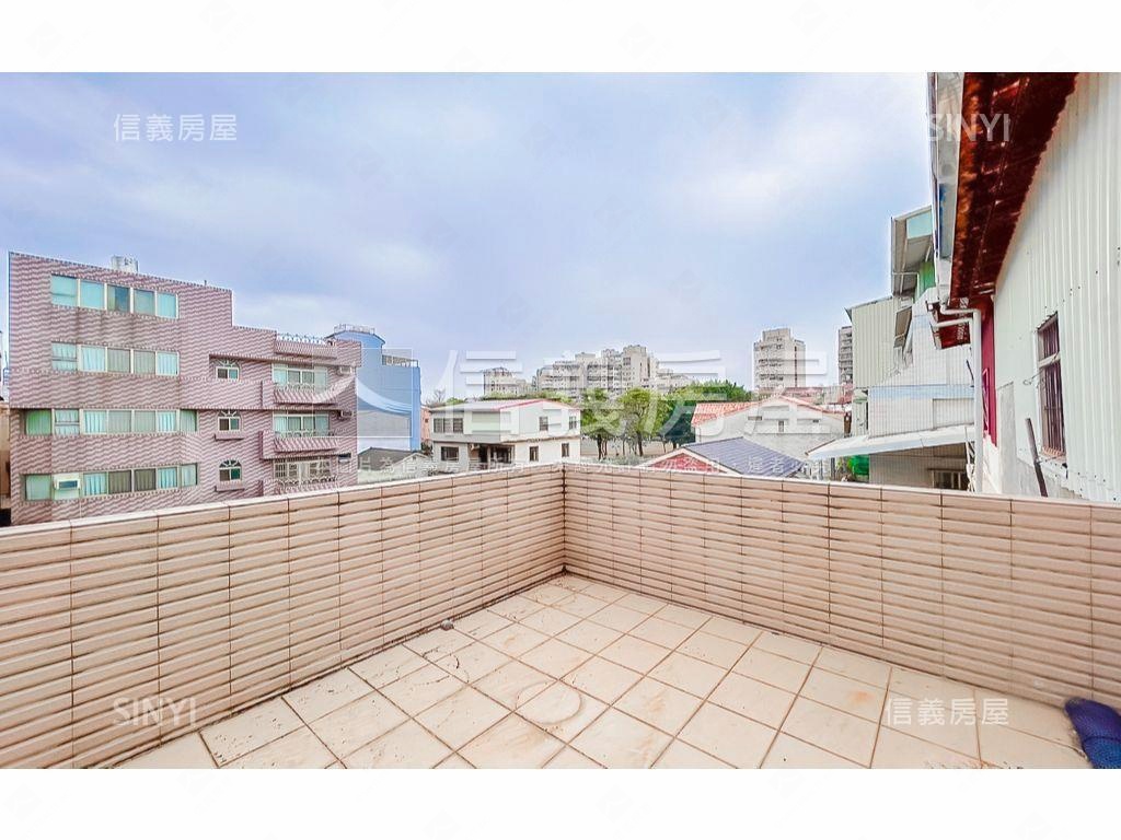 昌平路近洲際大面寬別墅房屋室內格局與周邊環境
